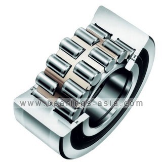 Cylindrical Roller Bearings 2